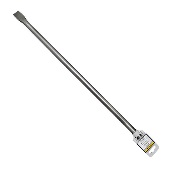 Фото - Зубило S&R Meister SDS-Max 25х600 мм (114102600)