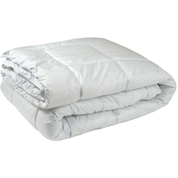 Фото - Одеяло демисезонное двуспальное евро Руно 200х220 силиконовое (322Anti-stress)