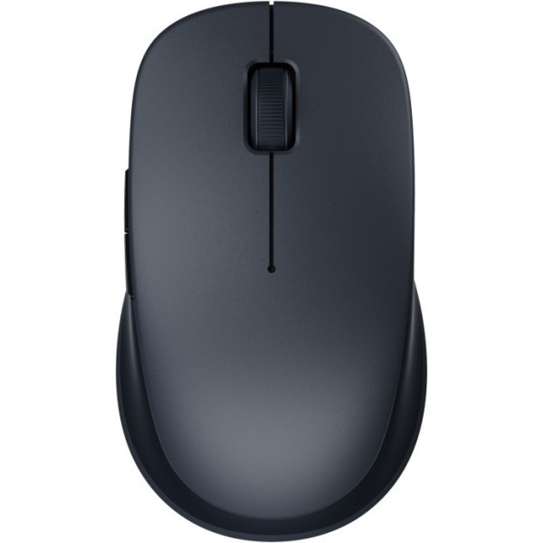 Фото - Миша бездротова Xiaomi Dual-mode Wireless Mouse 2 Black (BHR8850GL)