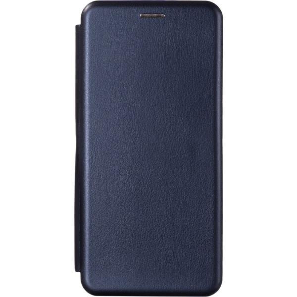 Фото - Чохол для смартфону Gelius G-Case Ranger Series for Samsung A366 (A36) Dark Blue (100525)