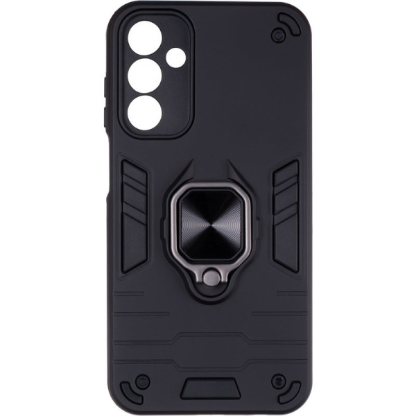 Фото - Чехол для смартфона Gelius Hard Defence PC Series for Samsung A155 (A15) Black (99501)
