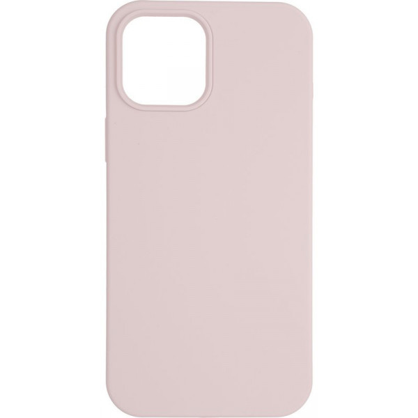 Фото - Чохол для смартфону Gelius Original Full Soft Case for iPhone 12 Pro Max Lavande (91232)