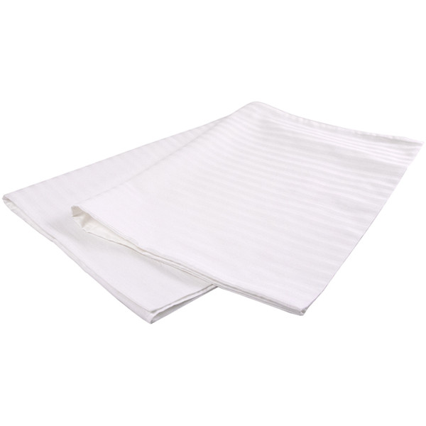 Фото - Наволочка Руно сатин страйп 1х1 2 шт. (35.50_1х1_Н)