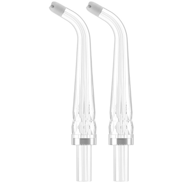 Фото - Насадка для іригатора Oclean Nozzle for A10-Standard 2 шт. (6970810556148)