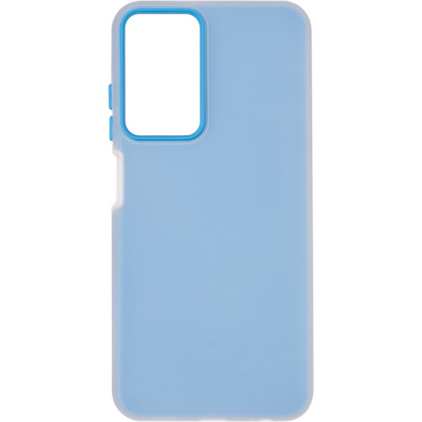 Фото - Чехол для смартфона Gelius Bright Case for Samsung A057 (A05s) (13) Blue (97104)