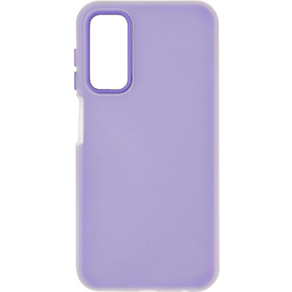 Фото - Чохол для смартфону
 Gelius Bright Case for Samsung A245 (A24) (47) Lilac (97061)