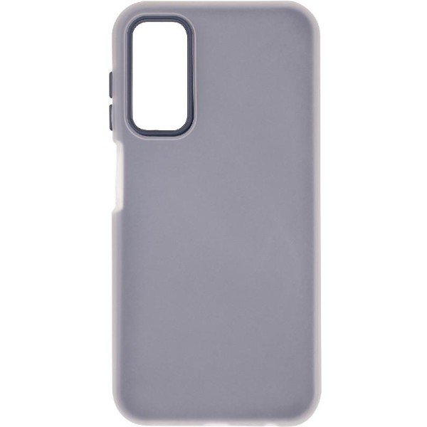 Фото - Чохол для смартфону
 Gelius Bright Case for Samsung A245 (A24) (2) Grey (97063)