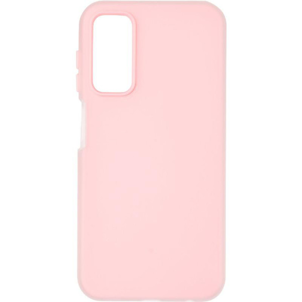 Фото - Чохол для смартфону
 Gelius Bright Case for Samsung A245 (A24) (28) Pink (97065)