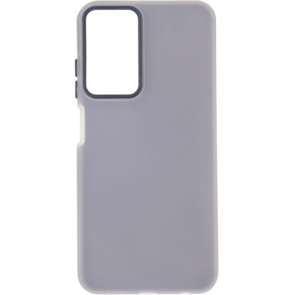 Фото - Чохол для смартфону Gelius Bright Case for Samsung A057 (A05s) (2) Grey (97099)