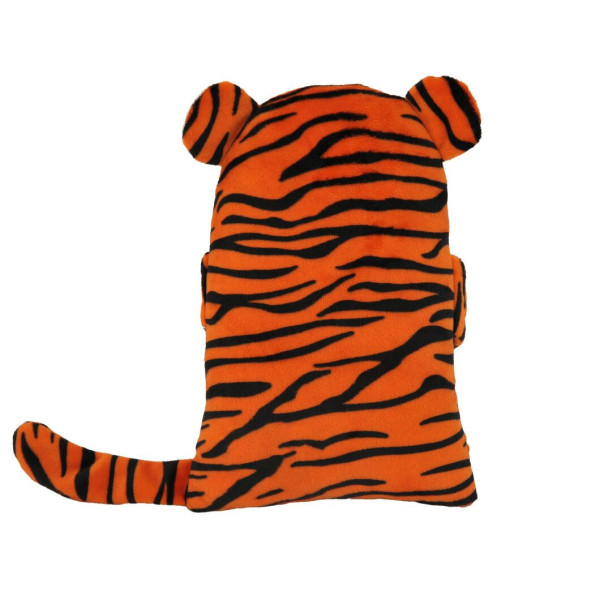 Фото - Подушка декоративна дитяча Tigres тигрик be mine (ПД-0397)