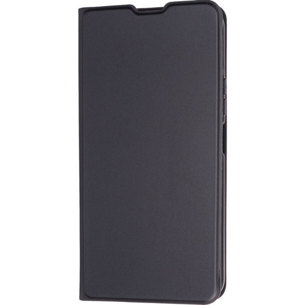 Фото - Чохол для смартфону Gelius Book Cover Shell Case for Xiaomi Redmi 15 EU 171mm Black (102046)