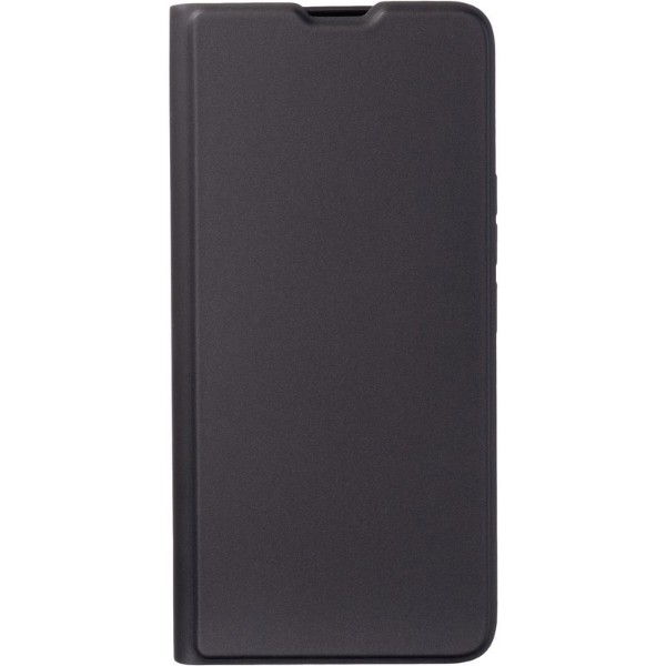Фото - Чохол для смартфону Gelius Book Cover Shell Case for Xiaomi Redmi Note 15 Pro 4G EU/GL (163mm) Black (102122)