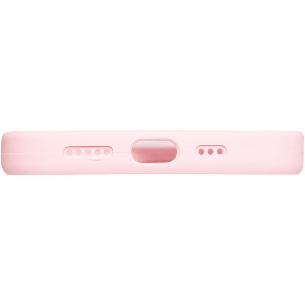 Фото - Чехол для смартфона Gelius Original Full Soft Case for iPhone 12/12 Pro Pink (94582)