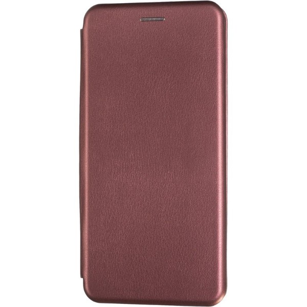 Фото - Чохол для смартфону Gelius G-Case Ranger Series for Samsung A366 (A36) Bordo (100524)