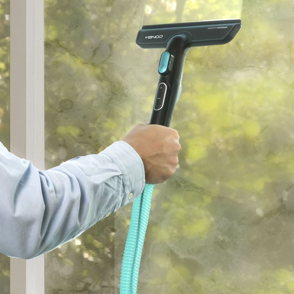 Фото - Пилосос миючий з контейнером Cecotec Conga 6000 Carpet&Spot Clean XXL Advance (A01_EU01_100074)