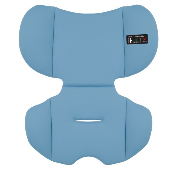 Фото - Автокрісло Lionelo LEVI I-SIZE BLUE COBALT
