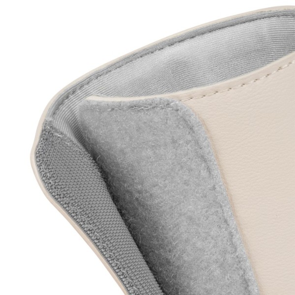 Фото - Подогреватель детских бутылочек дорожный Lionelo Thermup Go Plus Beige Sand