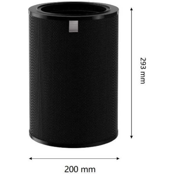 Фото - Фильтр для очистителя воздуха SmartMi Air Purifier Filter (1084259)