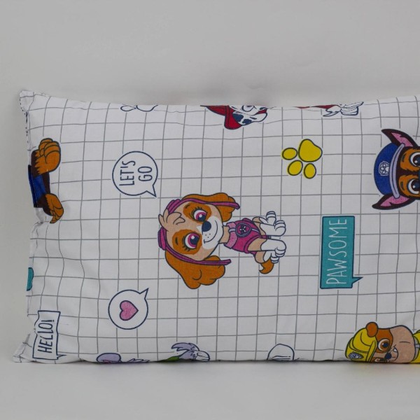 Фото - Подушка детская стандартная ТЕП LITTLE FRIENDS 40х60 см Lucky Dogs FR (м)