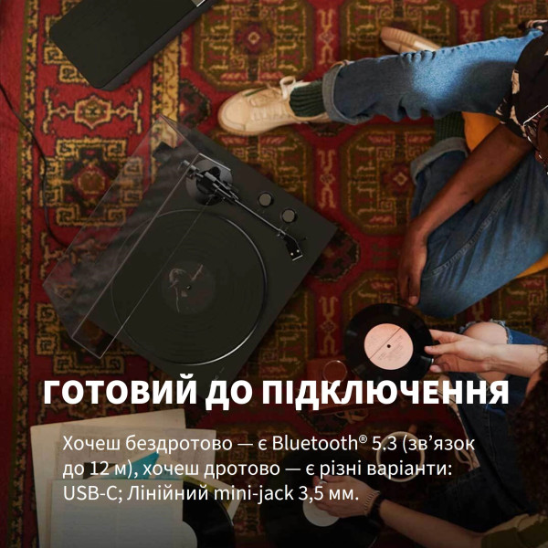 Фото - Портативная акустика Klipsch The One Plus Walnut (1071965)