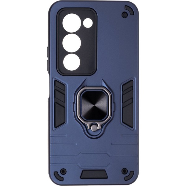 Фото - Чехол для смартфона Gelius Hard Defence PC Series for Xiaomi Redmi 15 Global 169mm Dark Blue (101912)