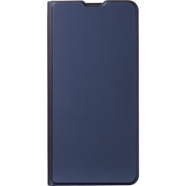 Фото - Чохол для смартфону Gelius Book Cover Shell Case for Xiaomi Redmi 15 EU 171mm Blue (102047)