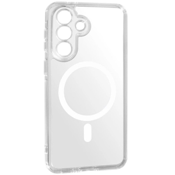 Фото - Чехол для смартфона Gelius MagSafe for Samsung S26 Transparent (28022930)