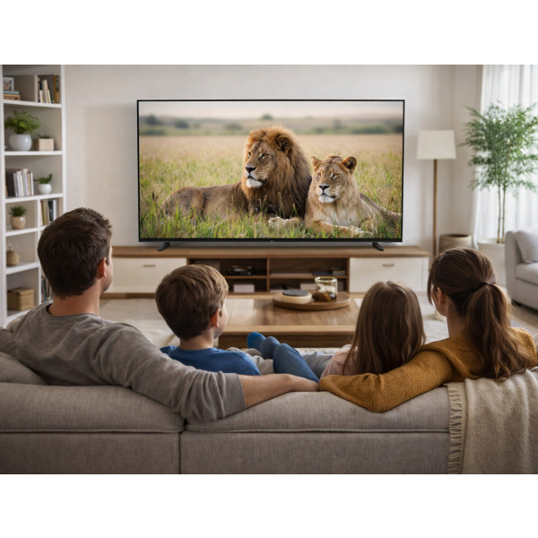 Фото - Телевизор Samsung QE65Q7FAAUXUA