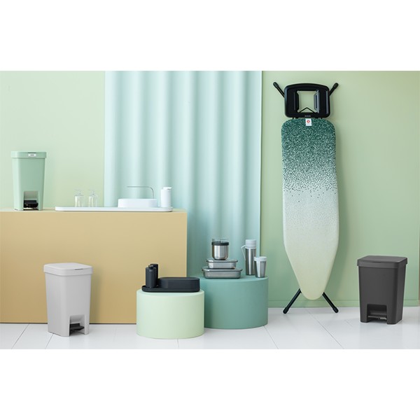 Фото - Бак для сміття Brabantia 2х15 л (232503)