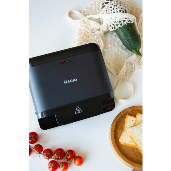 Фото - Бутербродница Magio MG-377