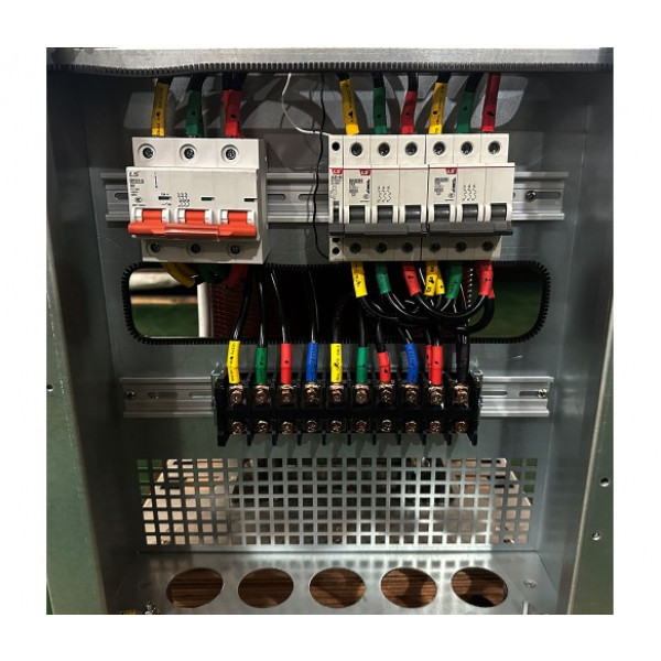 Фото - Источник бесперебойного питания Ritar GP-33-40KVA (18045)