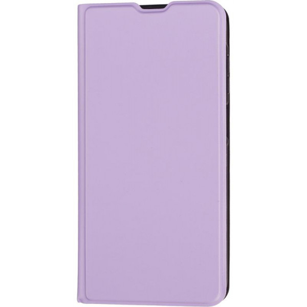 Фото - Чохол для смартфону Gelius Book Cover Shell Case for Samsung A155 (A15) Violet (95327)