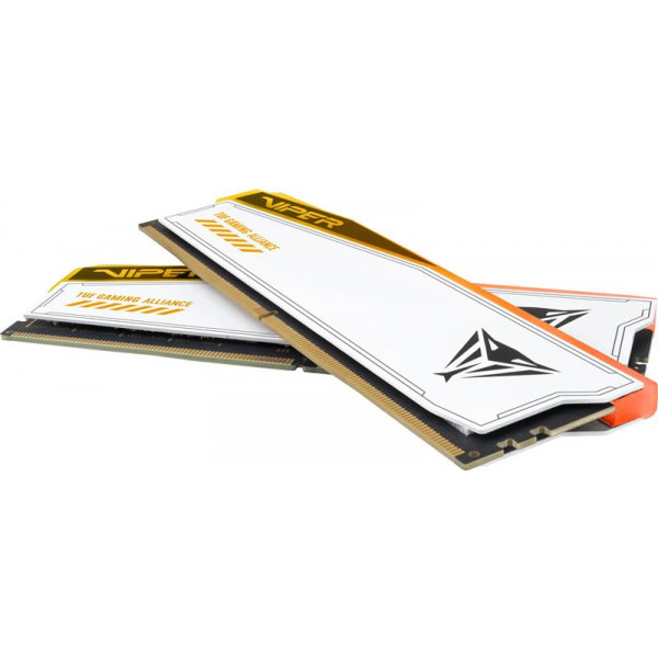 Фото - Память DDR Patriot DDR5 2x16GB/6000 Patriot Viper Elite 5 RGB TUF (PVER532G60C36KT)
