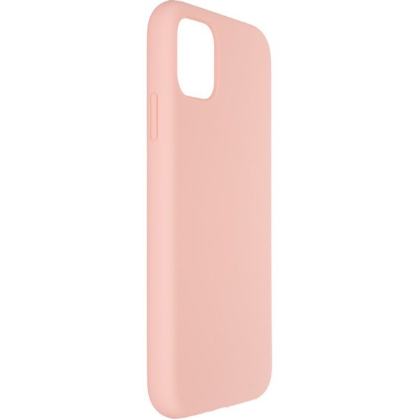 Фото - Чохол для смартфону Gelius Original Full Soft Case for iPhone 13 Pink (91640)
