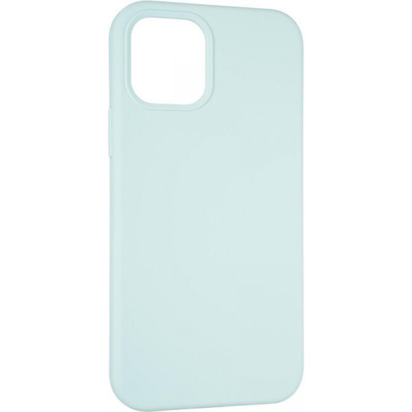Фото - Чохол для смартфону Gelius Original Full Soft Case for iPhone 12/12 Pro Ice Sea Blue (83126)