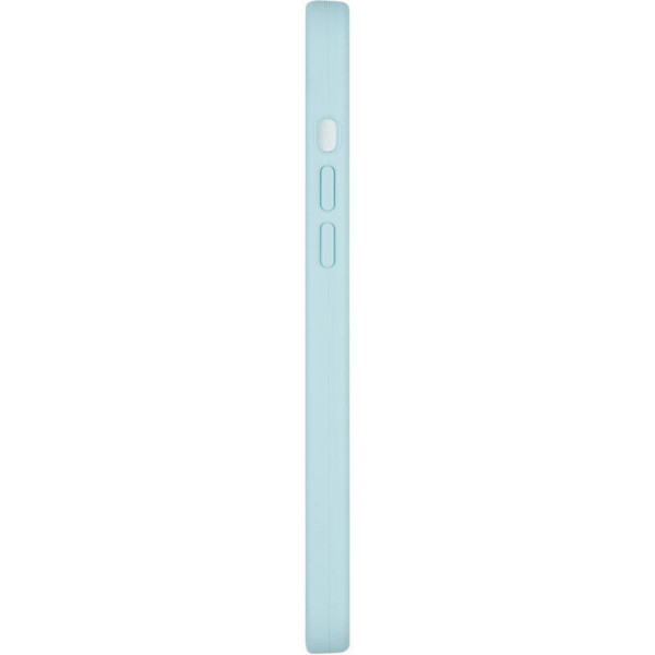 Фото - Чохол для смартфону Gelius Original Full Soft Case for iPhone 12 Pro Max Ice Sea Blue (88690)
