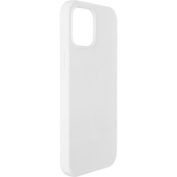 Фото - Чохол для смартфону Gelius Original Full Soft Case for iPhone 12 Pro Max White (88976)