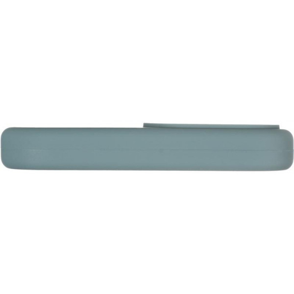 Фото - Чохол для смартфону Gelius Original Full Soft Case for iPhone 12 Pro Max Pine Green (89850)