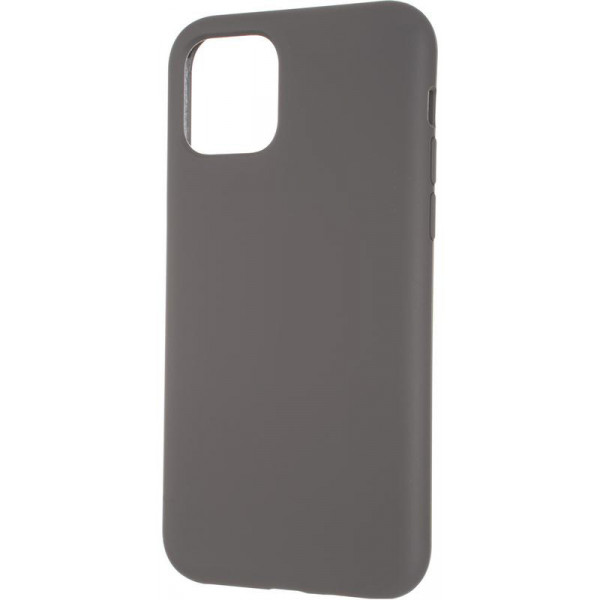 Фото - Чохол для смартфону Gelius Original Full Soft Case for iPhone 12 Pro Max Cocao (91231)