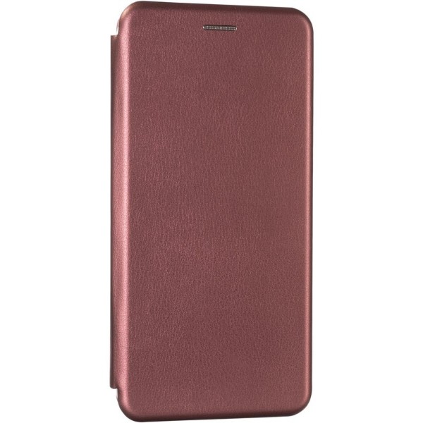Фото - Чохол для смартфону Gelius G-Case Ranger Series for Samsung A366 (A36) Bordo (100524)
