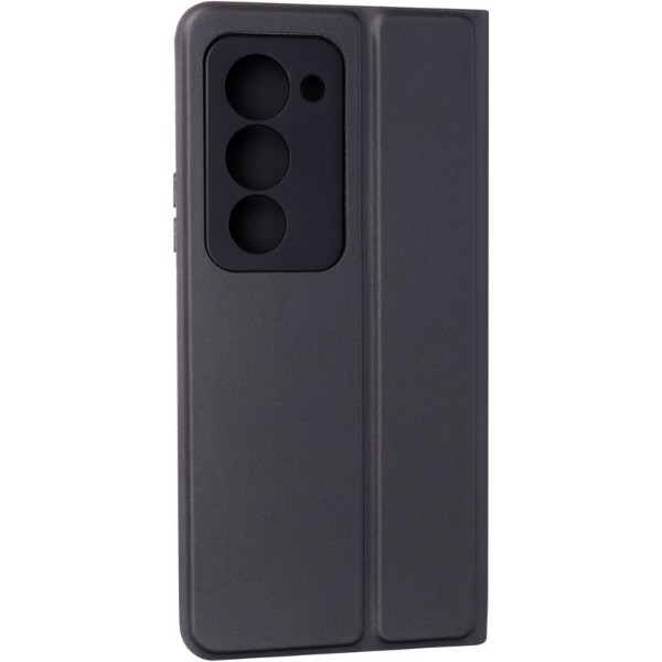 Фото - Чохол для смартфону Gelius Book Cover Shell Case for Xiaomi Redmi 15 EU 171mm Black (102046)