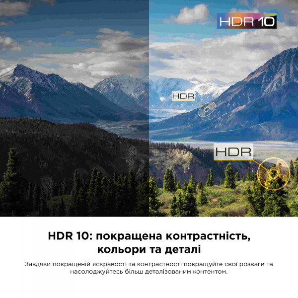 Фото - Телевизор TCL 75P655