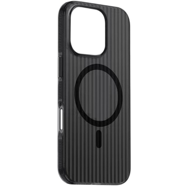 Фото - Чехол для смартфона Gelius Edge Shield Magsafe for Iphone 16 Pro Black (99682)