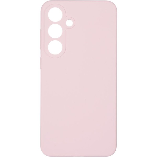 Фото - Чехол для смартфона Gelius Original 99% Soft Matte Case for Samsung A576 (A57) Pink Sand (102945)