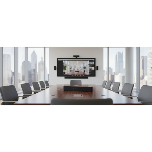 Фото - Саундбар Dell Pro Premium Conferencing Soundbar SB725 (520-BBLY)