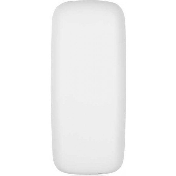 Фото - Мобильный телефон Fly FF183 White