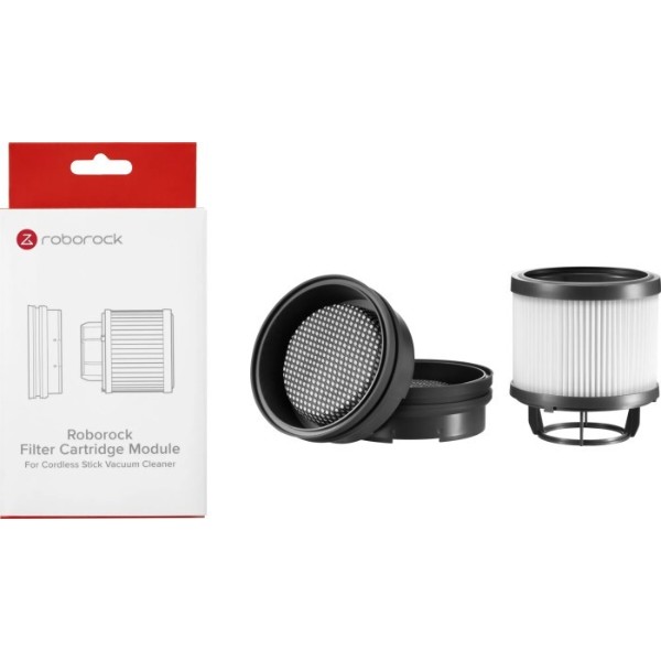 Фото - Фильтр для ручного пылесоса Xiaomi Filter 8.04.0042 (H60 Hub Ultra/H60 Hub Pro/H60 Hub/H60 Ultra/H60 Pro/H60)