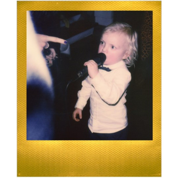 Фото - Фотоплівка Polaroid Color film for i-Type - Golden Moments Double Pack (6034)