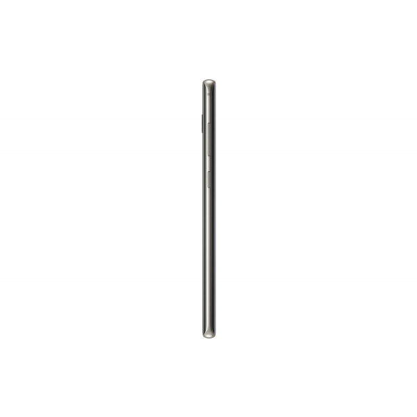 Фото - Смартфон Samsung Galaxy S10+ 12/1Tb Ceramic Black (SM-G975FCKH)