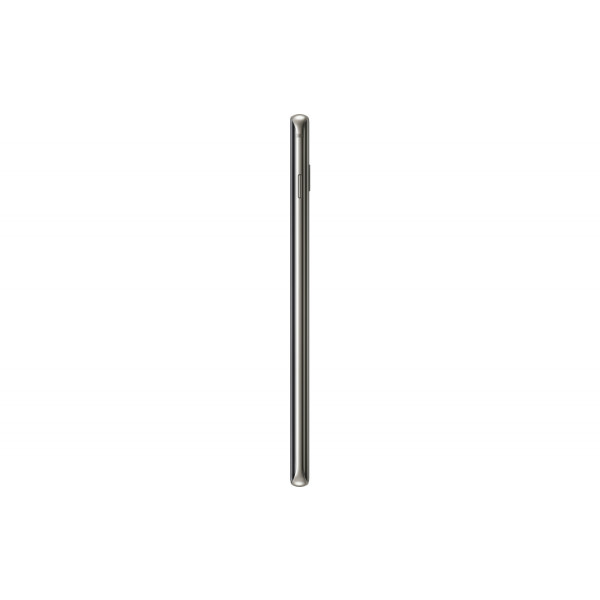 Фото - Смартфон Samsung Galaxy S10+ 12/1Tb Ceramic Black (SM-G975FCKH)